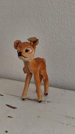 Steiff hertje / bambi, Verzamelen, Beren en Cherished Teddies, Ophalen of Verzenden, Zo goed als nieuw, Stoffen beer, Steiff