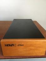 Phono pre-amp Holfi Ellipse, Overige merken, Gebruikt, Ophalen of Verzenden, Minder dan 60 watt