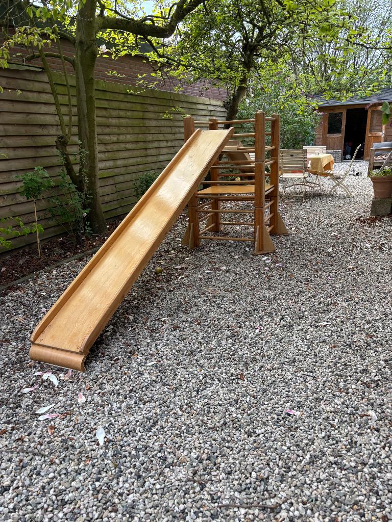 Klimtoren klimtoestel binnen merk Bot, Ophalen, Gebruikt, Overige typen