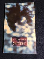 Boekenweekgeschenk 1990: Sterremeer – F. Springer., Ophalen of Verzenden, Gelezen, F. Springer.