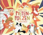 Kinderboek	Pietenpoezen, Ophalen of Verzenden, Zo goed als nieuw