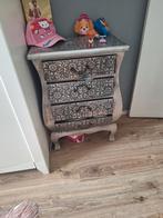 Decoratief Barok Kastje met Lades, Antiek en Kunst, Antiek | Meubels | Kasten, Ophalen