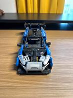 LEGO Technic McLaren Senna GTR (42123), Ophalen, Gebruikt, Complete set, Lego