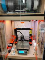 PRUSA Mk3S+ te koop, Computers en Software, 3D Printers, Ophalen, Zo goed als nieuw, Prusa