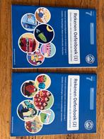 Rekenen Oefenboeken Groep 7 - Junior Einstein, Boeken, Ophalen of Verzenden, Gelezen, Overige niveaus, Overige vakken