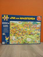 jan van haasteren, Ophalen of Verzenden, 500 t/m 1500 stukjes, Gebruikt, Legpuzzel