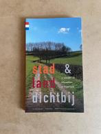 combi wandelgids fietsgids Stad & Land dichtbij 15 routes, Boeken, Ophalen of Verzenden, Gelezen