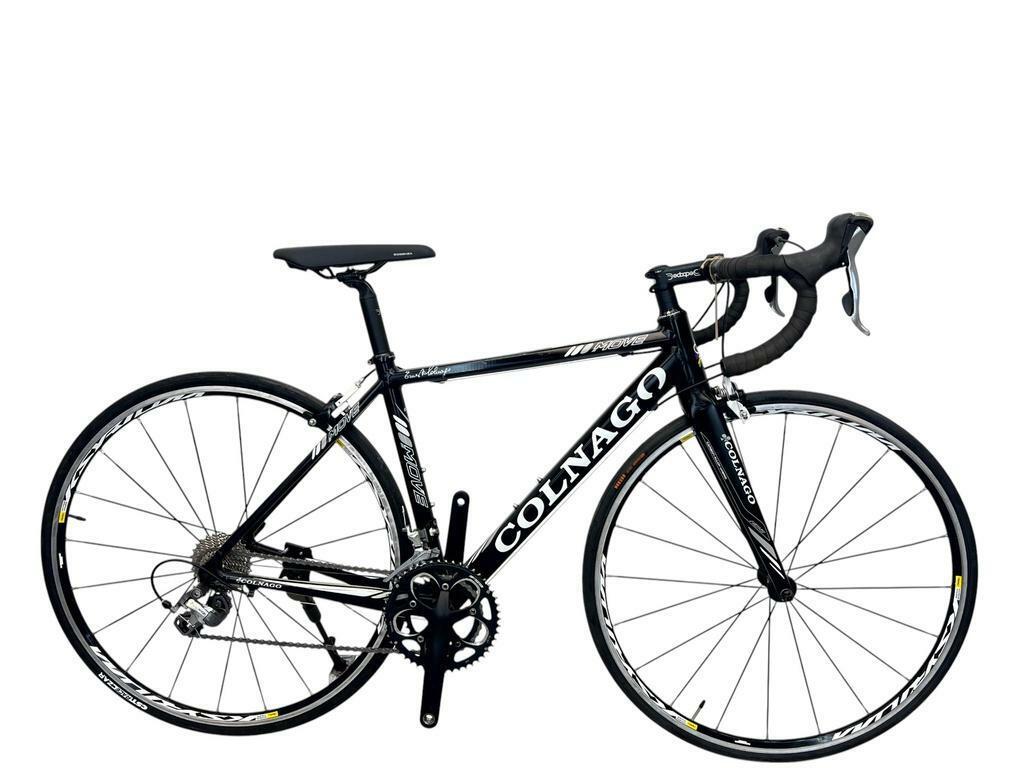 Racefiets Colnago Move 28"/47cm/20 versnellingen, Overige merken, 9713 Bv Groningen, Gebruikt, Colnago