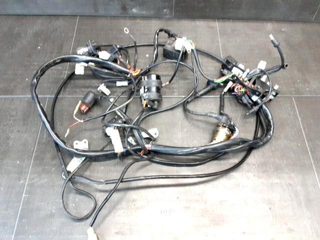 690 LC4 Enduro / SMC 2008 - 2012 KTM Kabelboom D1-61343, Motoren, Accessoires | Overige