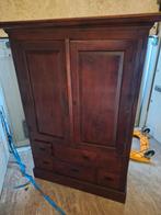 Verkoop kast buiten, Ophalen, Gebruikt, 70 tot 120 cm, 120 tot 170 cm