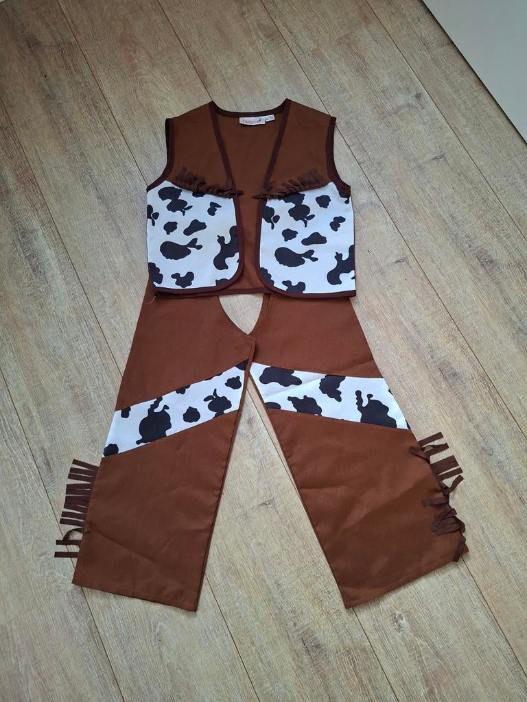 Cowboy pak, Ophalen of Verzenden, Jongen of Meisje