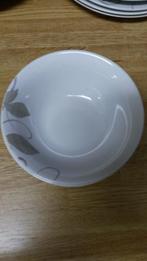 servies 48 delig met roos, Ophalen of Verzenden, 'T Olde Gre-j, Info@toldegrej.nl, Endepoelstraat 20f Didam