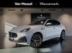 Maserati Grecale 3.0 V6 Trofeo V6 Twin-Turbo | 530 pk | 2 ja, Gebruikt, 2500 kg, Wit, 530 pk