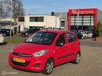 Hyundai i10 1.1 i-Drive, Auto's, Hyundai, Euro 5, Stof, Gebruikt, 4 cilinders