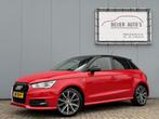Audi A1 Sportback 1.0 TFSI Adrenalin S-line/Navi/Bluetooth/1, Voorwielaandrijving, Stof, Euro 6, 4 stoelen