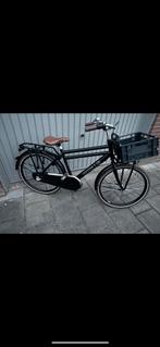 Kinderfiets cortina 24 inch, Fietsen en Brommers, Ophalen, Zo goed als nieuw, 20 inch of meer