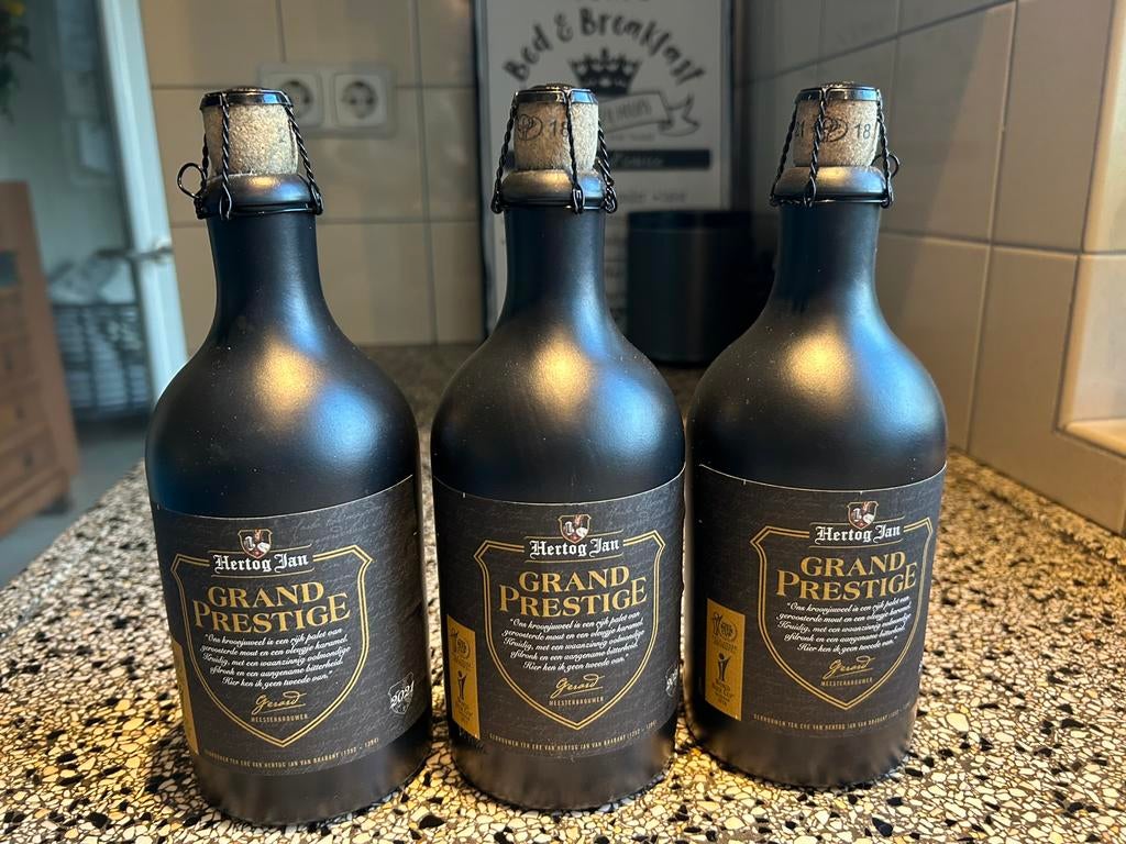 Grand presige 2021, Overige gebieden, Overige typen, Nieuw, Ophalen of Verzenden