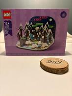 Lego 40785 Northern Lights Diorama NIEUW, Ophalen of Verzenden, Nieuw, Complete set, Lego