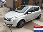 Opel Corsa 1.2-16V Sport Parksensor V+A Trekhaak Winterset, Voorwielaandrijving, Euro 5, 86 pk, Gebruikt