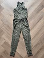 Jill jumpsuit groen maat 122/128, Ophalen of Verzenden, Zo goed als nieuw, Meisje, Overige typen