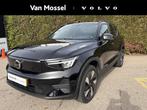 Volvo EX40 Single Motor Core 70 kWh, Auto's, Gebruikt, Overige modellen, Zwart, Origineel Nederlands