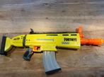 Nerf Fortnite Scar AR-L Dartblaster (Electrisch), Ophalen, Gebruikt