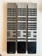 Bang & Olufsen Beolink 1000 afstandsbedieningen (3 stuks), Ophalen of Verzenden, Gebruikt