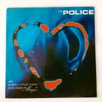 The Police - Every little thing she does magic, Cd's en Dvd's, Vinyl Singles, Ophalen of Verzenden, Zo goed als nieuw, Pop