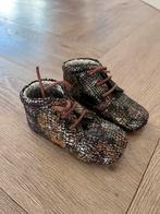 Eerste schoentjes (maat 18) Develab, Ophalen of Verzenden, Zo goed als nieuw, Meisje, Schoentjes