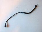 Yamaha XJ600 startmotor kabel XJ 600 starter draad Diversion, Ophalen of Verzenden, Gebruikt