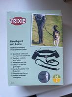 Trixie heupriem met lijn, Ophalen of Verzenden, Nieuw, Hondenriem