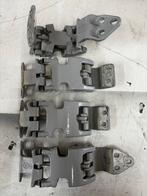 270 Graden Scharnieren Achterdeuren Peugeot Boxer Ducato Jum, Gebruikt, Deur, Ophalen of Verzenden, Achter