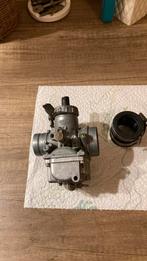 Te koop mikuni carburateur voor Zundapp, Ophalen of Verzenden, Zo goed als nieuw, Carburateur