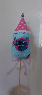 nieuw- Stitch plantensteker/ vogelhuisje, Ophalen of Verzenden, Nieuw