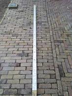 Metselprofiel aluminium, Ophalen