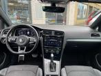 Volkswagen Golf 1.0 TSI DSG 3X R-line Camera Vir Dash Beurt, Automaat, Gebruikt, Euro 6, 620 kg