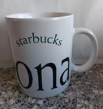 Starbucks Coffee beker Barcelona Collector Series Citymug, Huis en Inrichting, Keuken | Servies, Keramiek, Ophalen of Verzenden