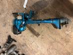 Tomos 3 buitenboordmotoren - Onderdelen/Opknapper, Motoren, Ophalen, Gebruikt
