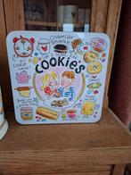 Blond Amsterdam Koekblik, Ophalen of Verzenden, Zo goed als nieuw