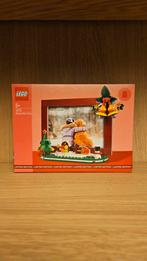 LEGO 40702 Kerst Fotolijst - Nieuw en Ongeopend, Ophalen of Verzenden, Nieuw, Complete set, Lego