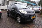 Citroen C1 1.0-12V Séduction 5 drs nw apk 27-1-2027, Voorwielaandrijving, Stof, Gebruikt, 4 stoelen