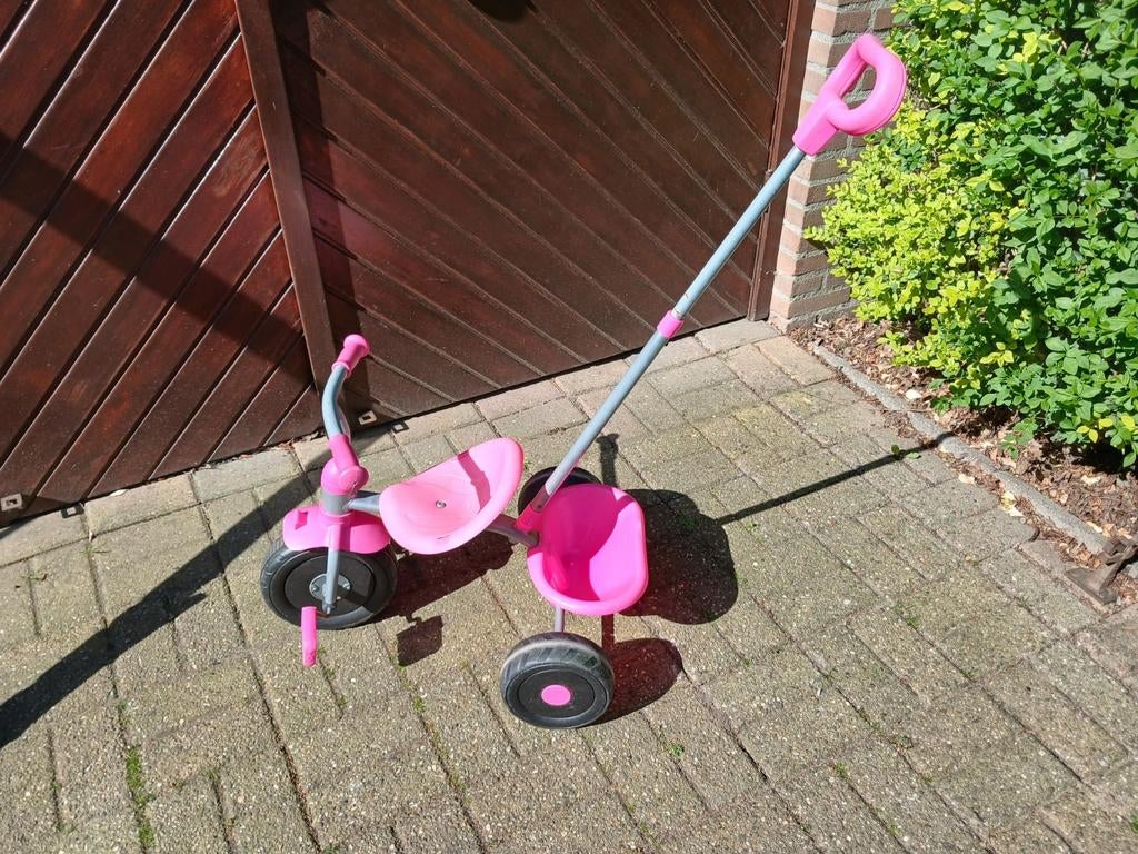 Leuke 3 wieler, Ophalen of Verzenden, Gebruikt
