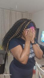 Haarvlechten, Ophalen of Verzenden