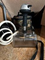 Duman reis waterpijp incl tas en kolenbrander, Ophalen of Verzenden, Zo goed als nieuw