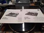 Dual CS 5000 Hifi-platenspeler - Audiophile Concept, Ophalen of Verzenden, Gebruikt, Platenspeler, Dual