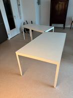 De Padova Campo d'Oro Tafel - Strak Design, Ophalen, 100 tot 150 cm, Zo goed als nieuw, Vier personen
