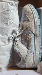 Nike Dunk Low Photon Dust Light Smoke Grey, Ophalen of Verzenden