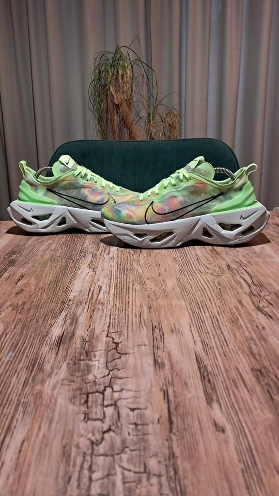 Nike ZoomX Vista Grind 'Lime Blast' Size 40, Kleding | Dames, Schoenen, Gedragen, Sneakers of Gympen, Groen, Ophalen of Verzenden