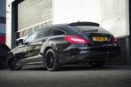 Mercedes-Benz CLS-Klasse 350 Shooting Brake / Distronic/ AMG, Auto's, Automaat, Achterwielaandrijving, Gebruikt, Zwart