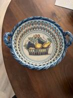 Mandje Tichelaar Makkum, Ophalen of Verzenden